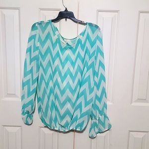 Boutique Shirt